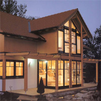 MAISONS ET BÂTIMENTS NEUFS