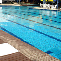 PISCINES; SILOS; BASSINS DE DECANTATION